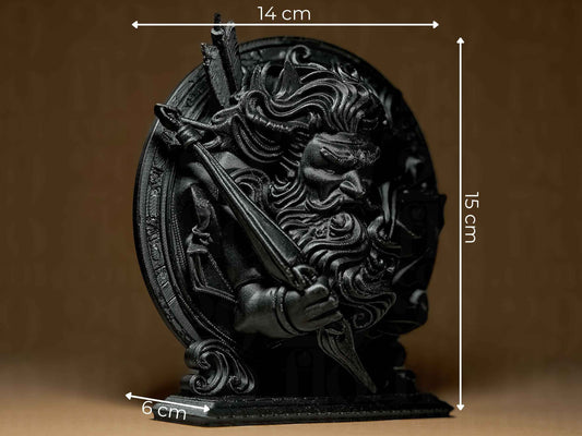Sagittarius - The ARCHER - Zodiac Series