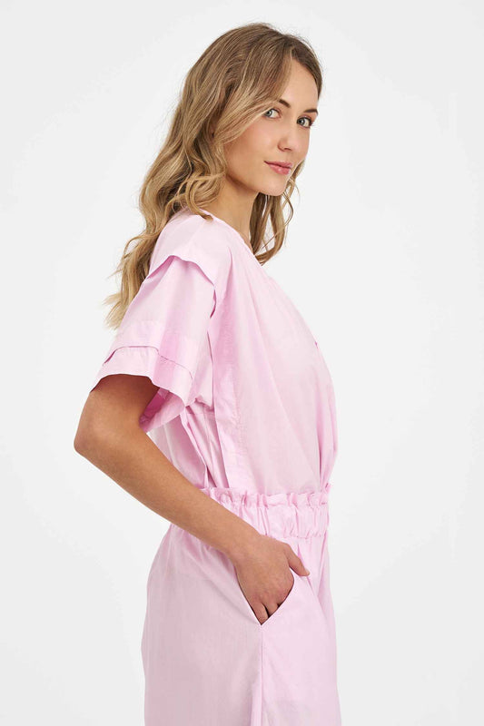 Women's Woven Top