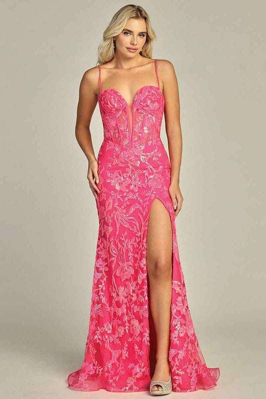 stunning dress