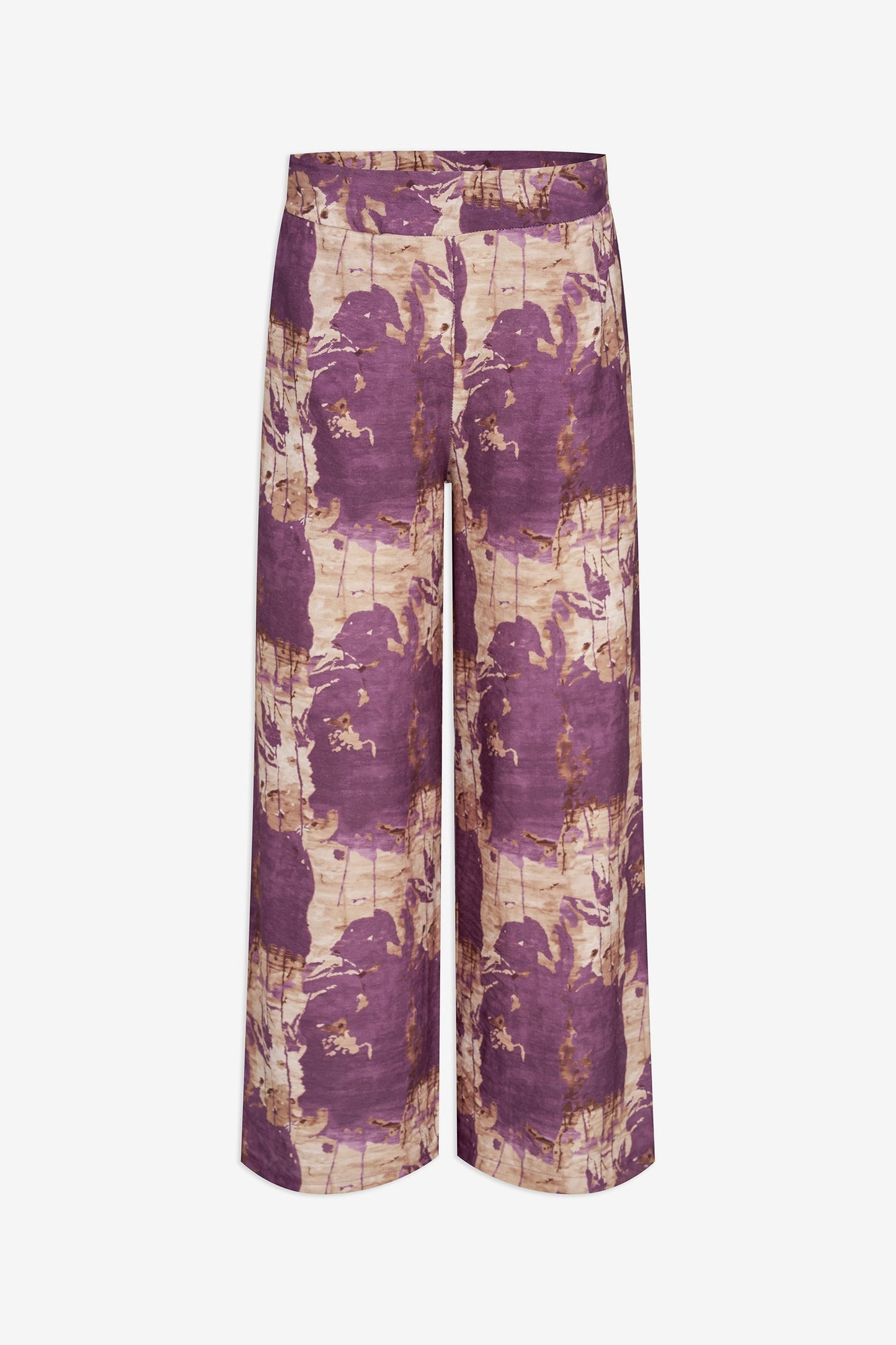 Women's Woven Pant