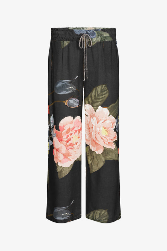 Women's Woven Trousers
