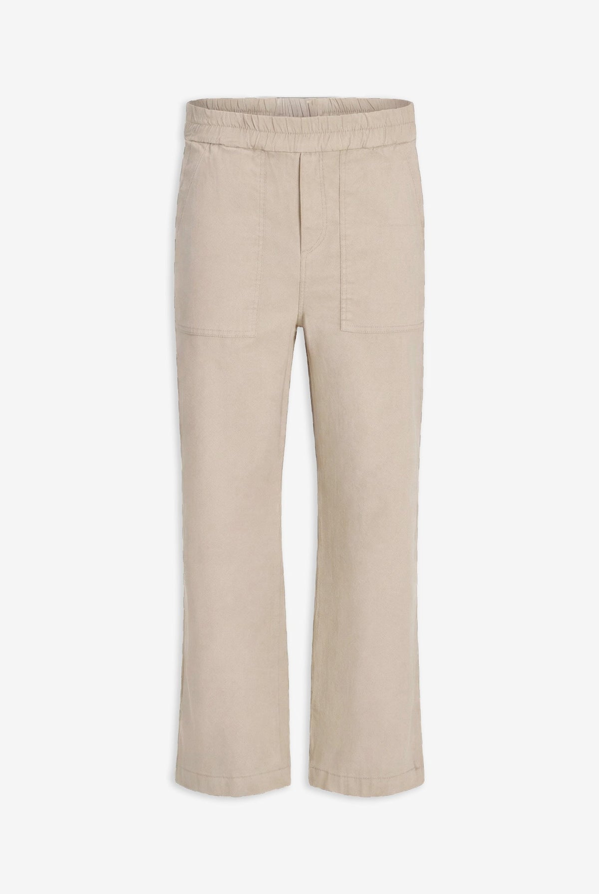 Women's Knit Bootcut Pull-On Pants