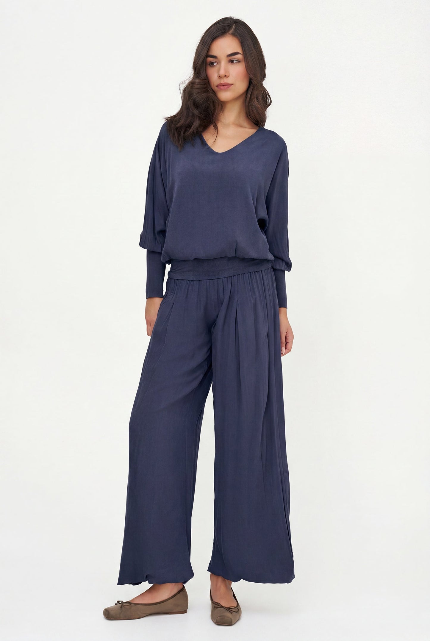 Women's Woven Pant