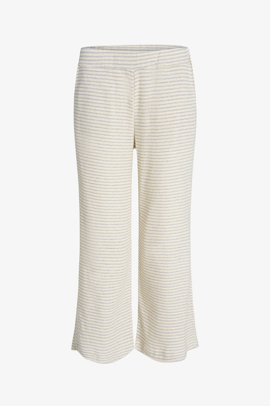 Women's Knit Trousers