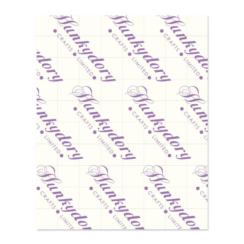 Foam Pads - 2mm Deep - Size 12mm x 12mm