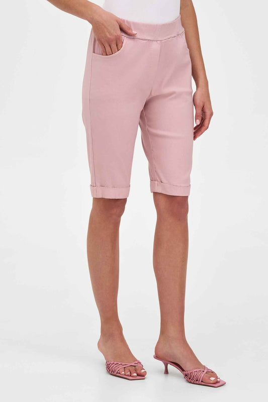 Women's Woven Shorts