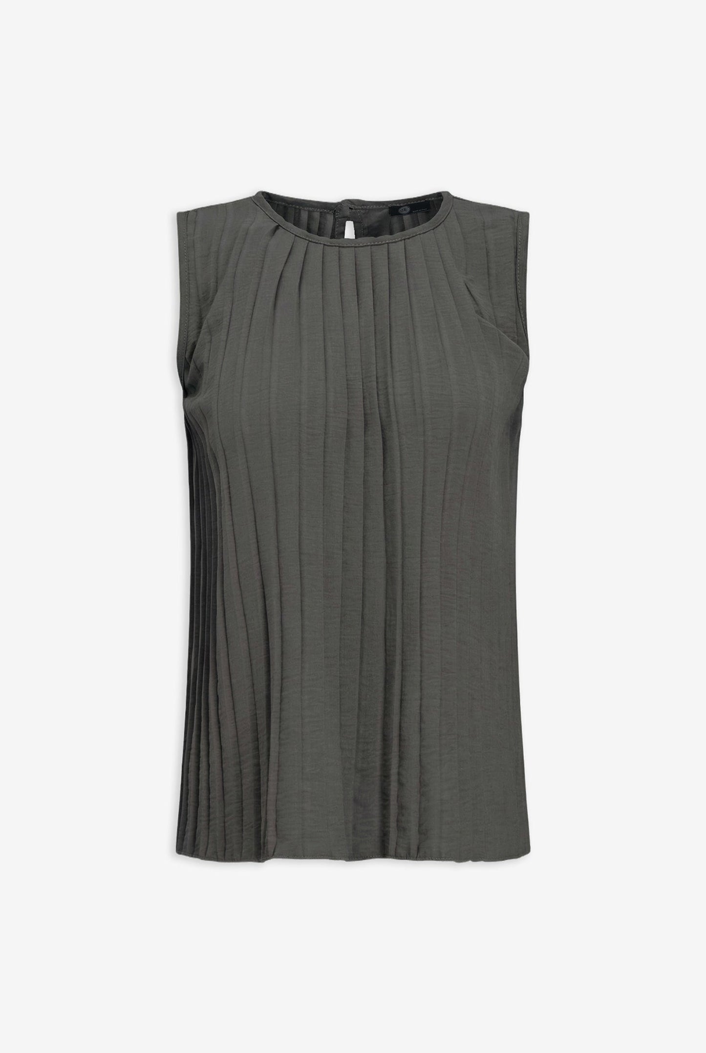 Women's Woven Top - Sleeveless