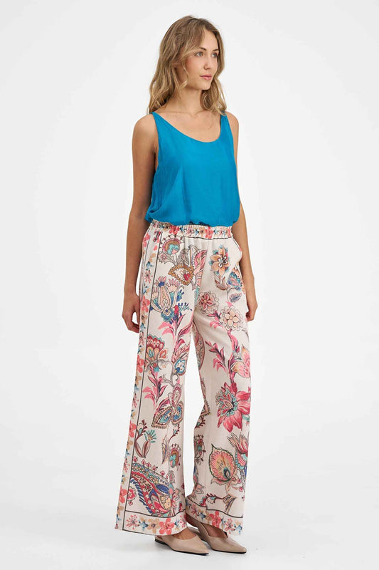 Women's Woven Camisole