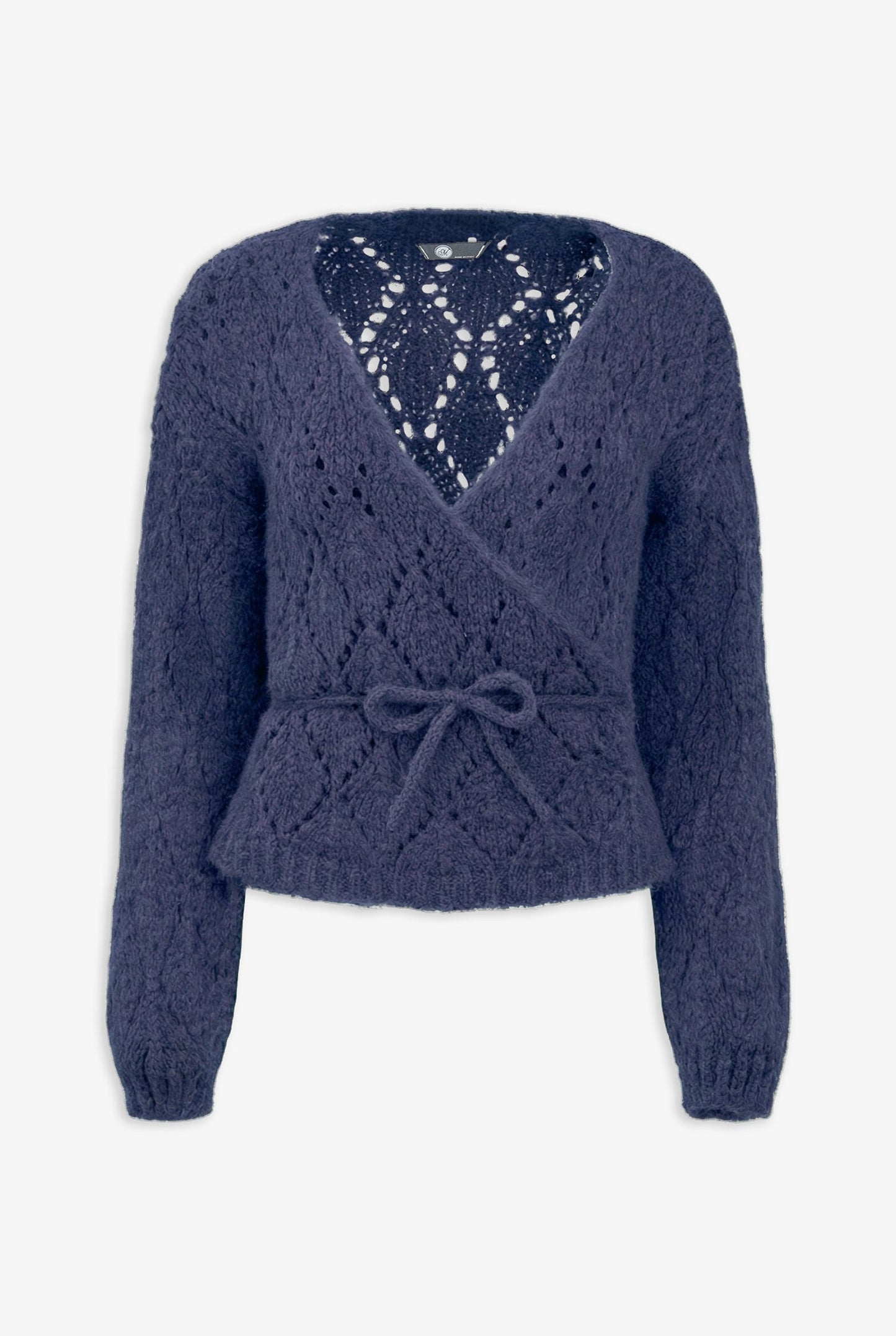 Women's Knit Cardigan