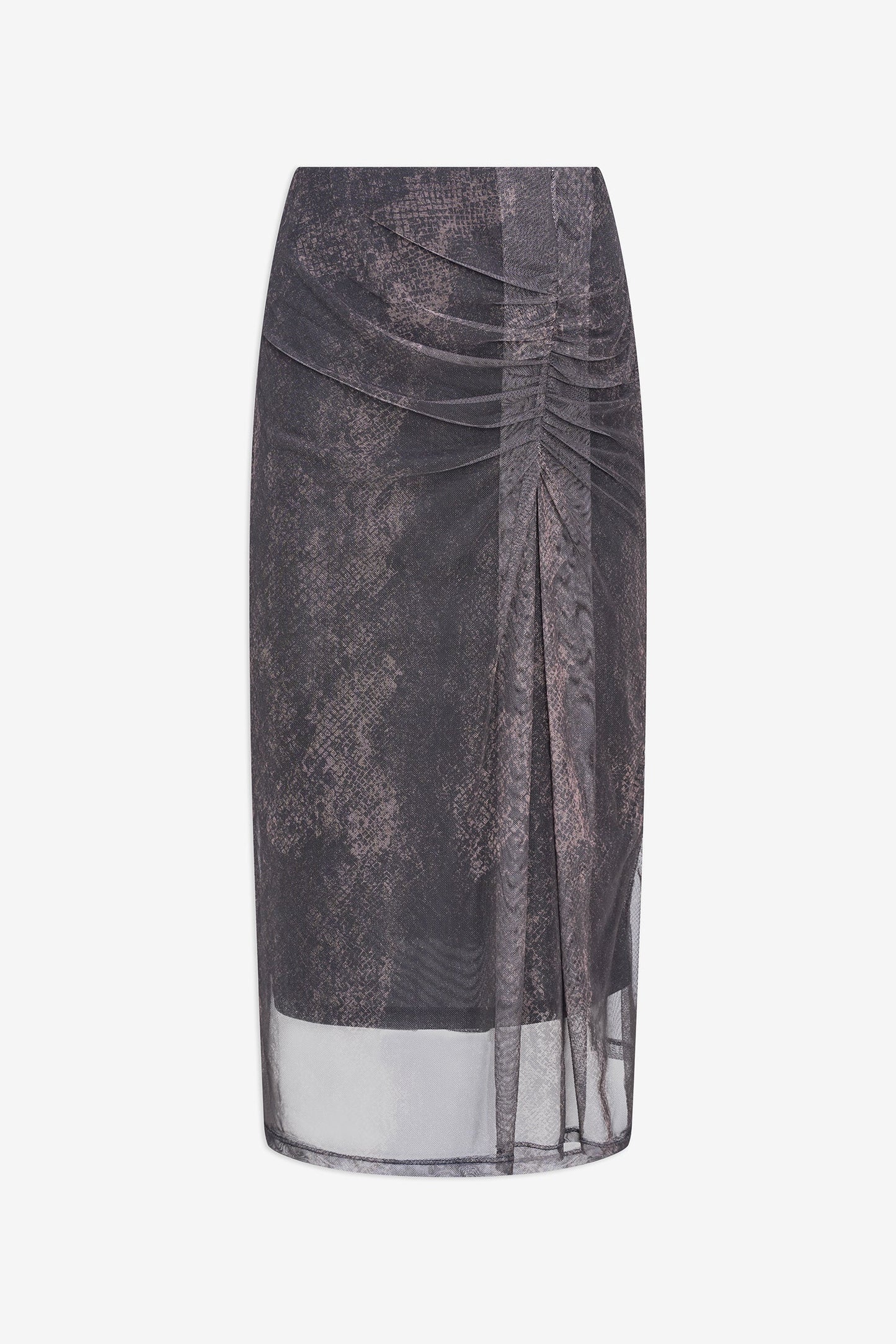 Women's Knit Skirt