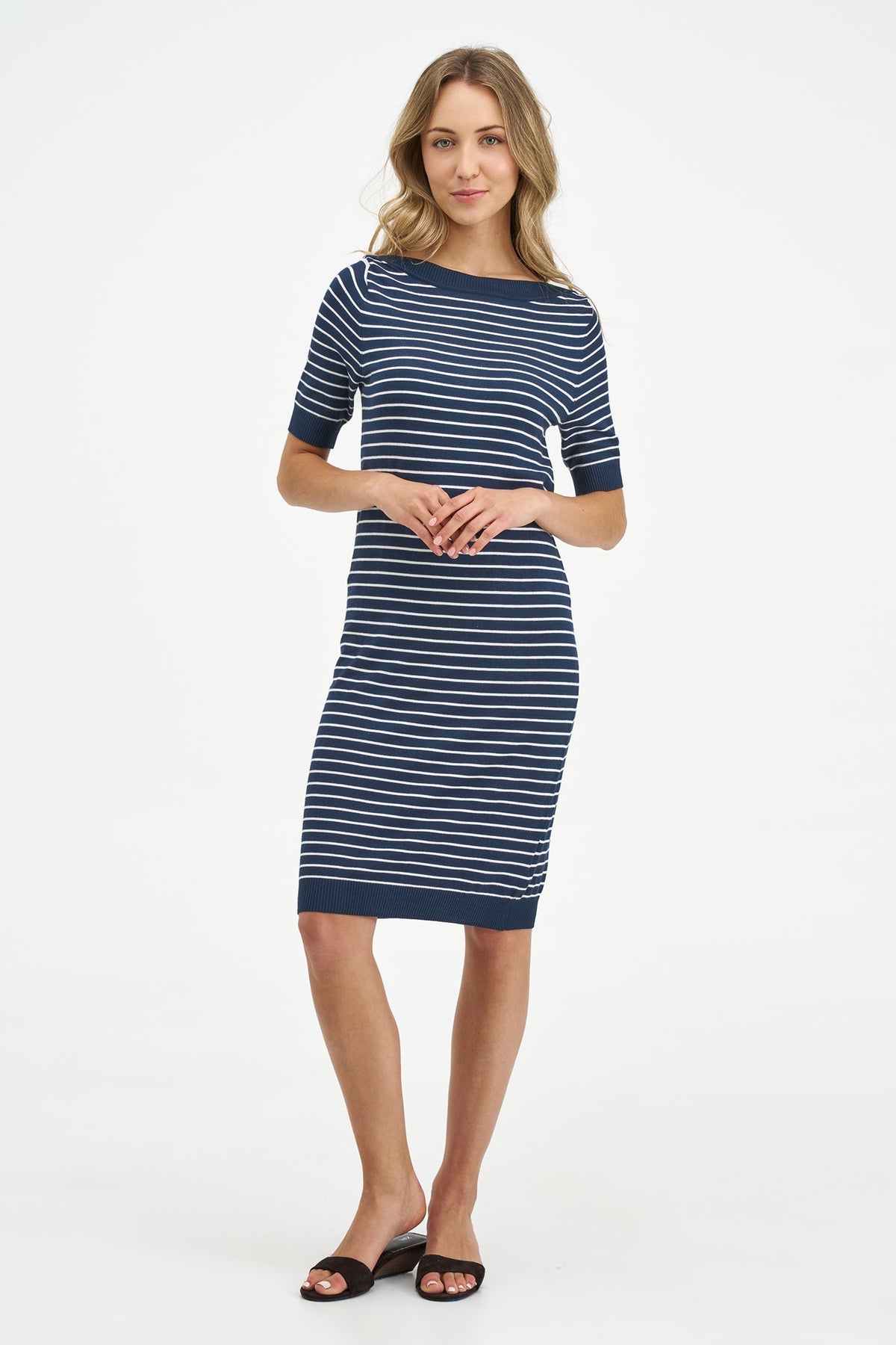 Women's Knit Dress