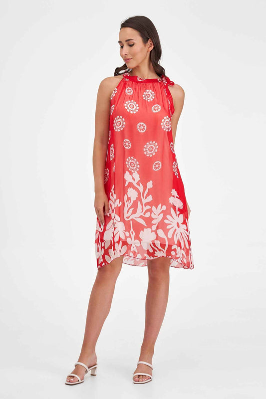 Women's Woven Dress