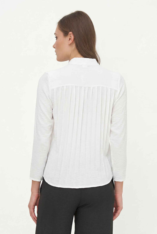 Women's Woven Tunic