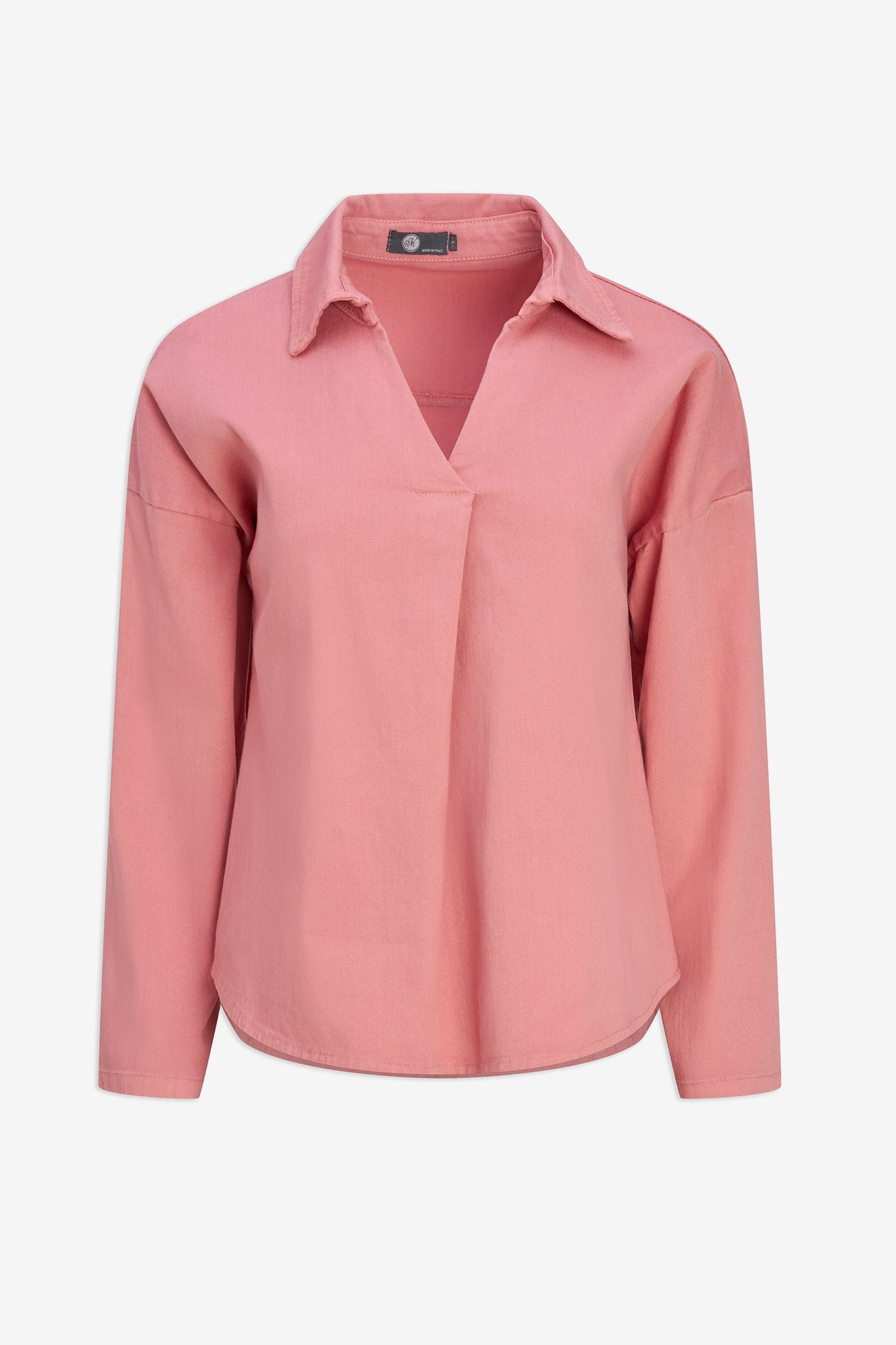 Women's Woven Tunic