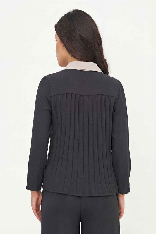 Women's Woven Shirt