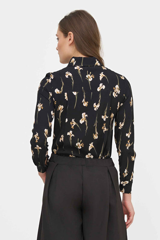 Women's Woven Shirt