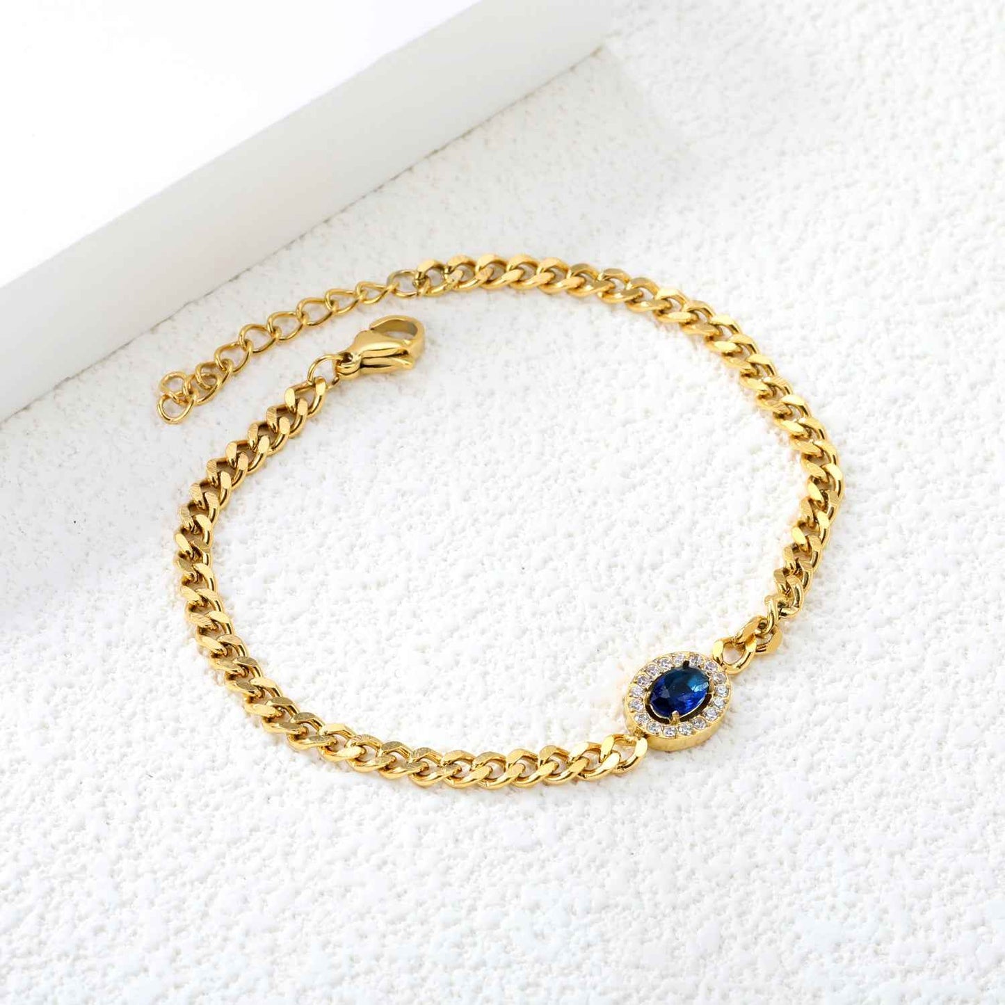 Zirconium Radiance Set