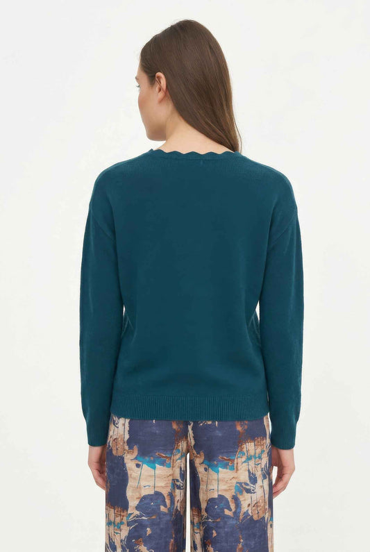 Women's Knit Sweater
