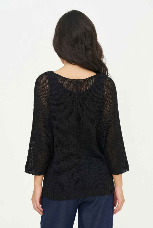 Women's Knit Sweater
