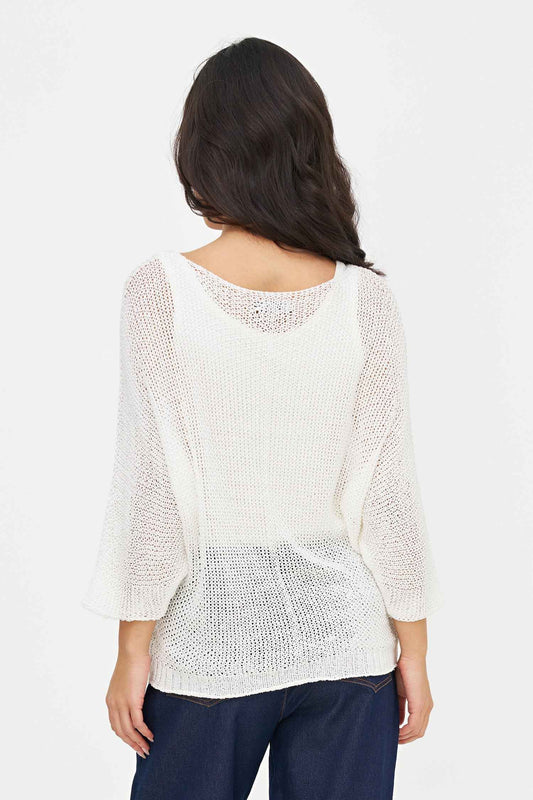 Women's Knit Sweater