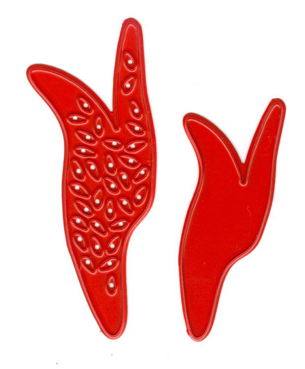 Joy Crafts Cutting & Embossing Die - tulip