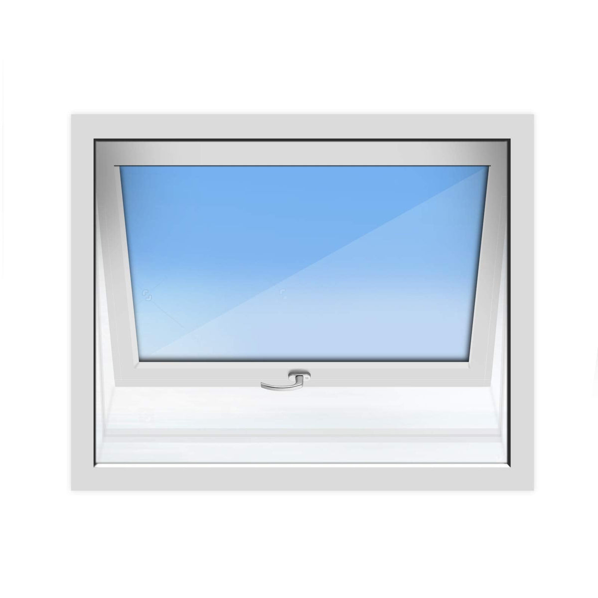HOOMEE 400 CM (157") Universal Window Seal for Portable Air Conditioner and Tumble Dryer 🍁 All In One Marketplace Canada