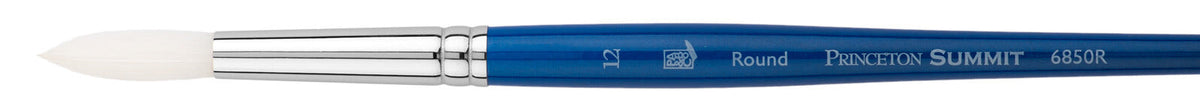 Princeton - Summit -Short Handle - Round
