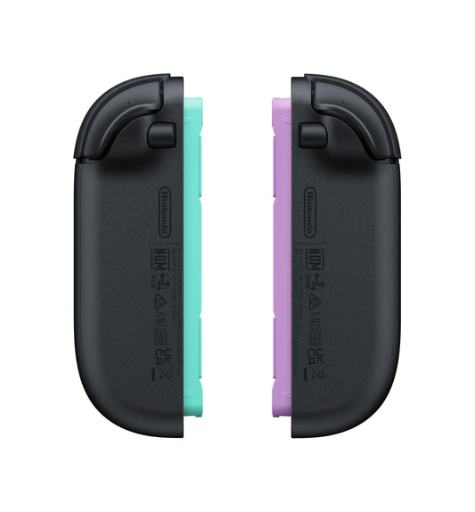 Joy-Con™ 2 (L)/(R) Light Purple/Light Green 🍁 All In One Marketplace Canada