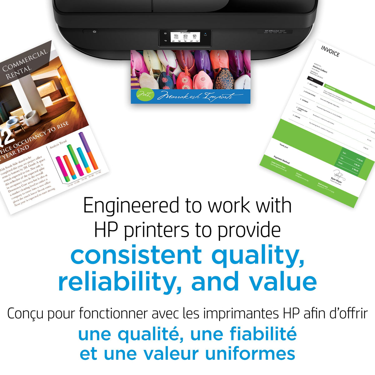 Original HP 910 Cyan, Magenta, Yellow Ink Cartridges (3-Pack) | Works with HP OfficeJet 8018, 8022; HP OfficeJet Pro 8020, 8025, 8035| Eligible for Instant Ink | 3YN97AN 🍁 All In One Marketplace Canada