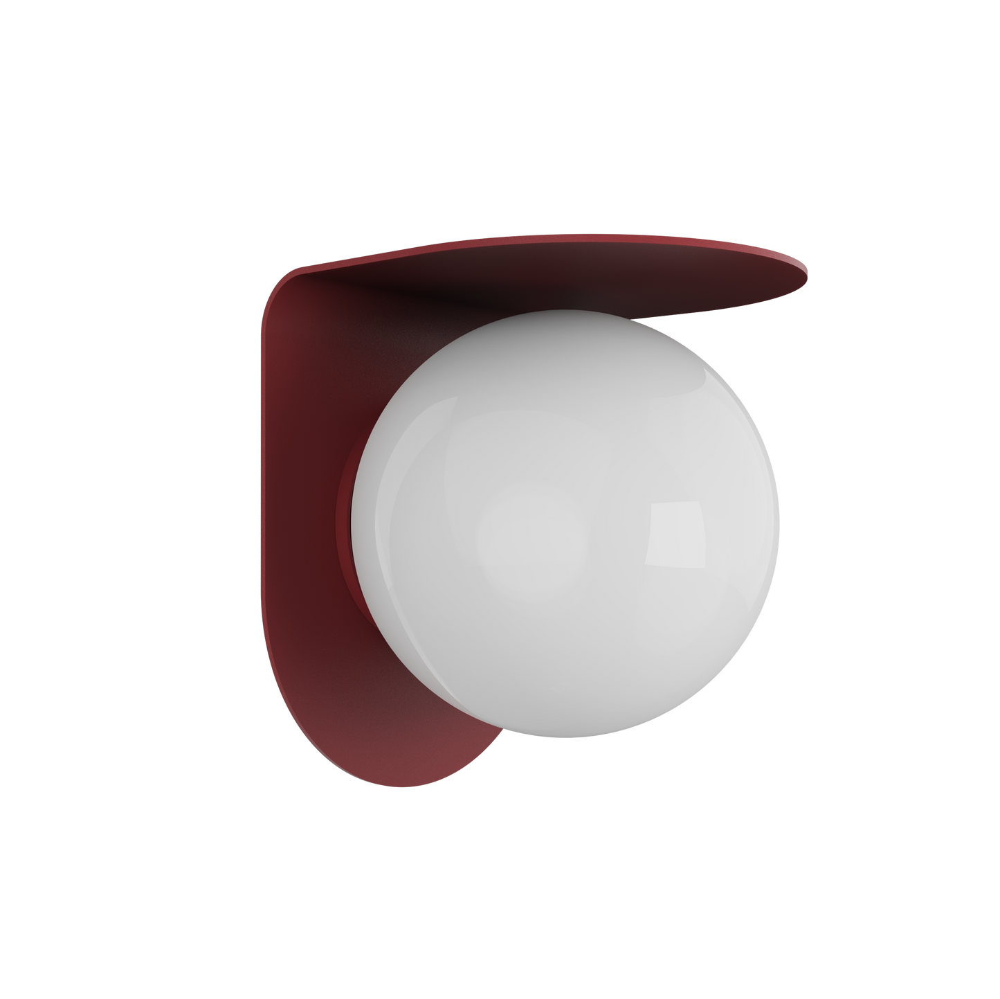 Luminaire mural • Alto III • 17226 • 100% fait au Québec • Snoc