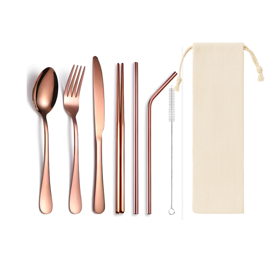 Stainless Steel Cutlery Set