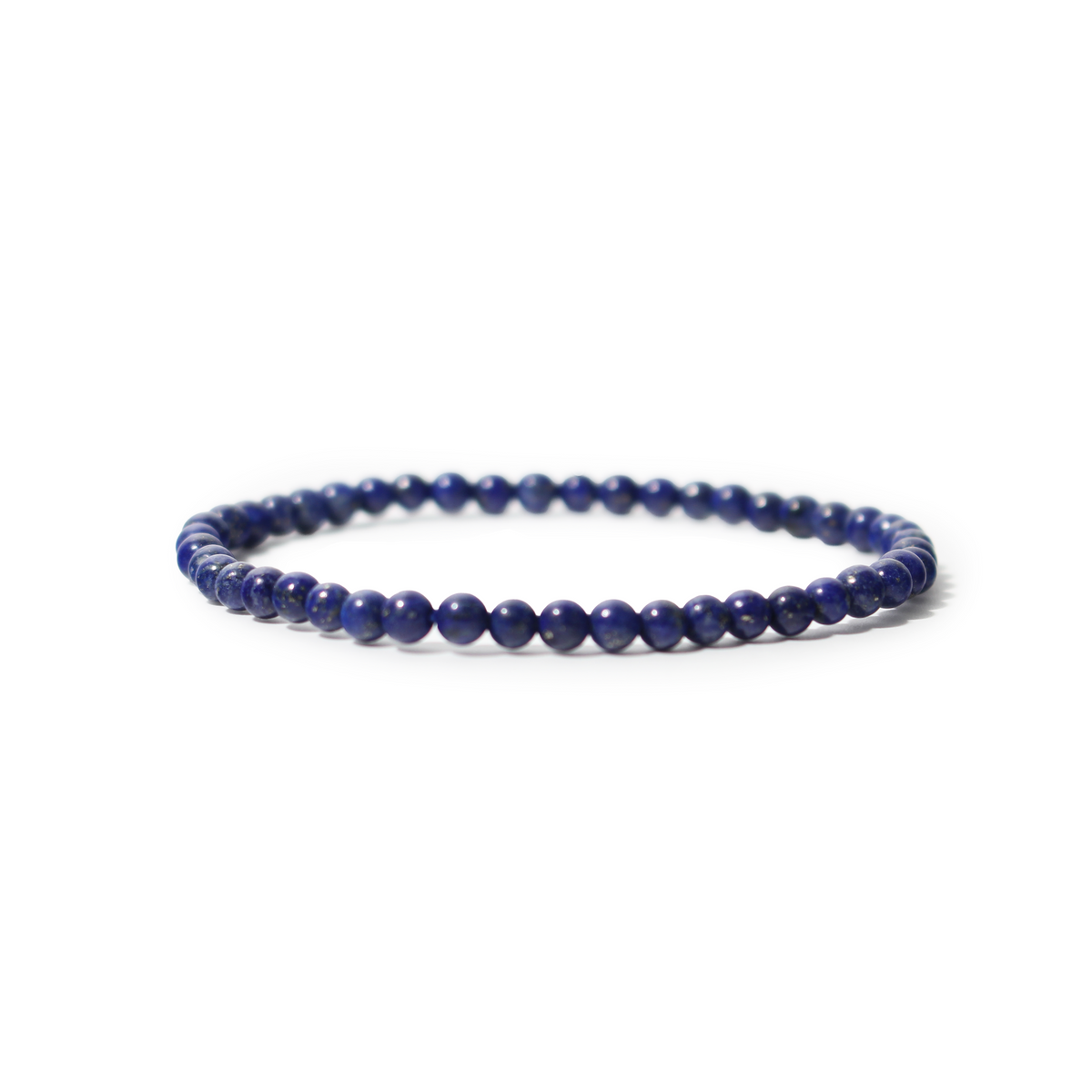Lapis Lazuli Bracelet