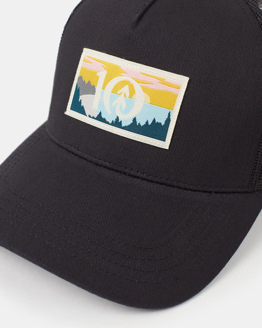 Tentree Bay Altitude Hut