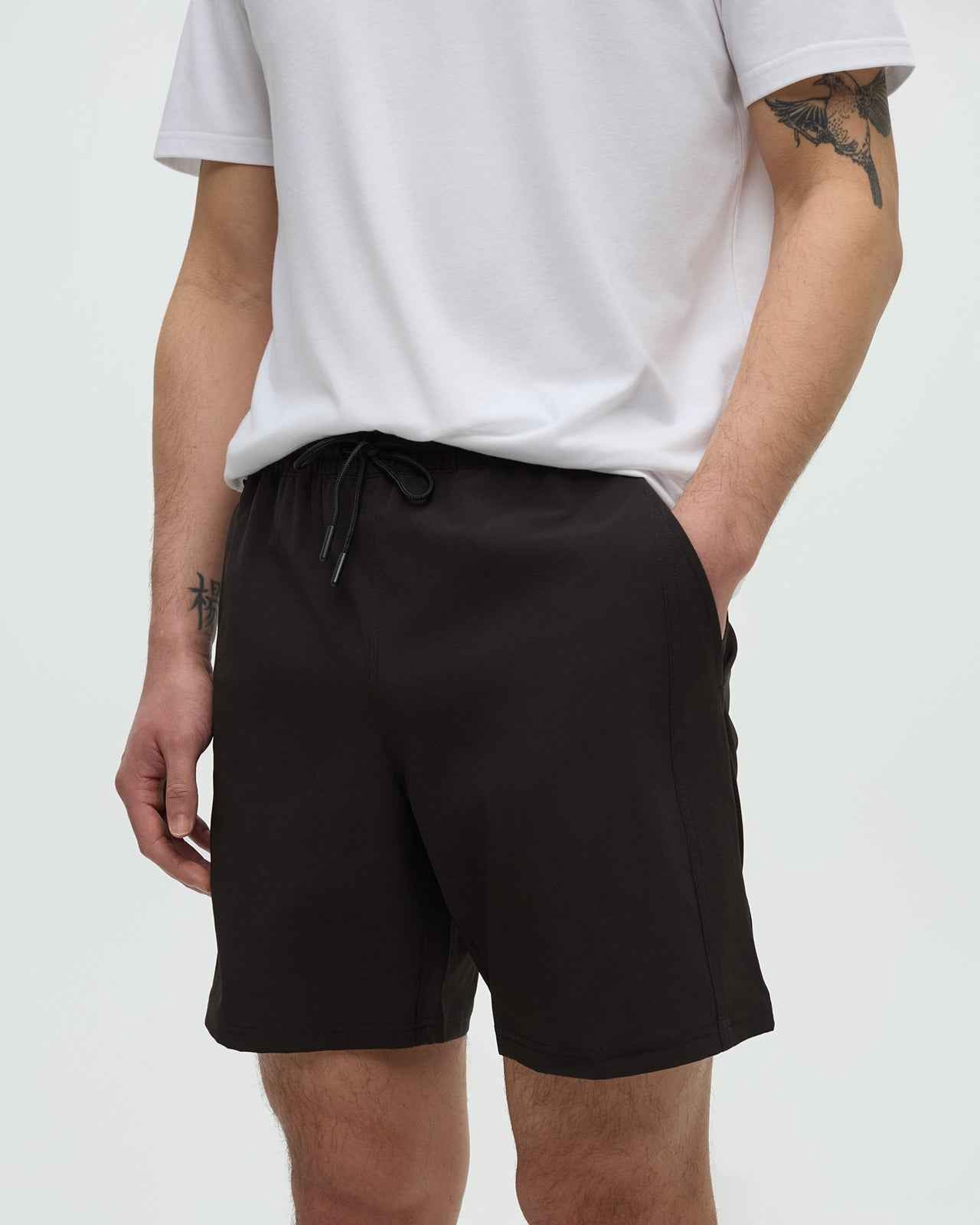 Webster Short