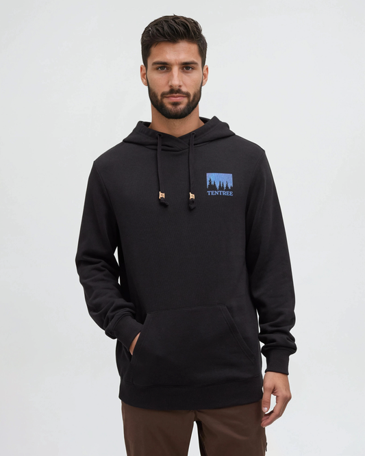 Parks Midnight Forest Hoodie