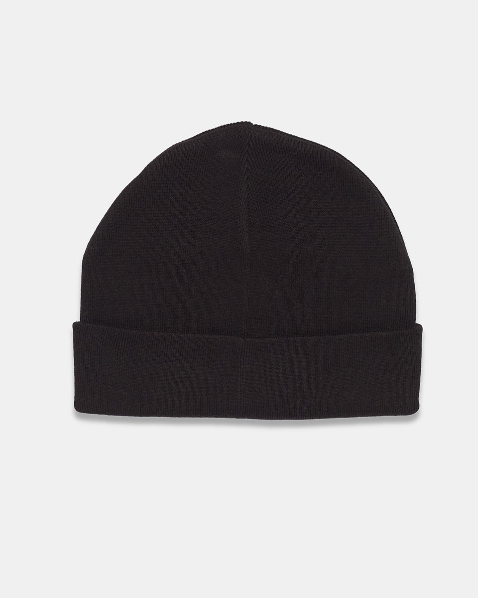 Kurt Juniper Patch Beanie