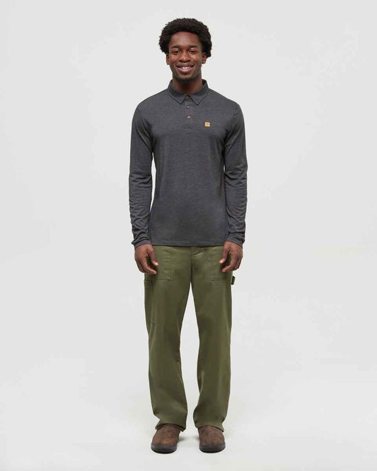 Astir Longsleeve