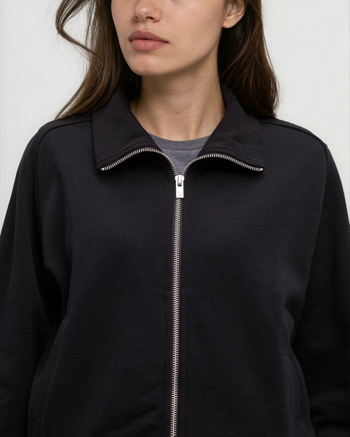 Patterson Full Zip