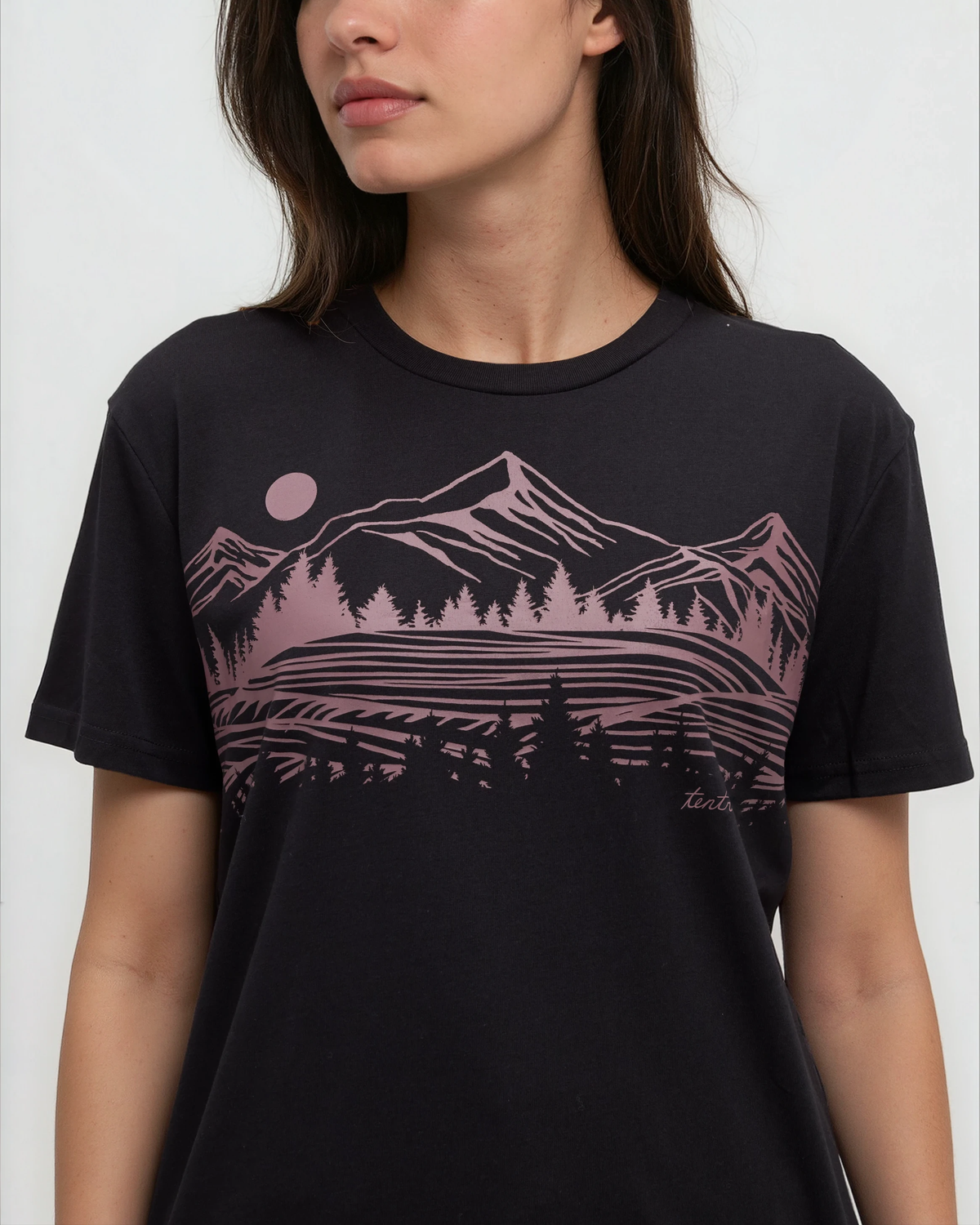 Scenic Fields T-Shirt