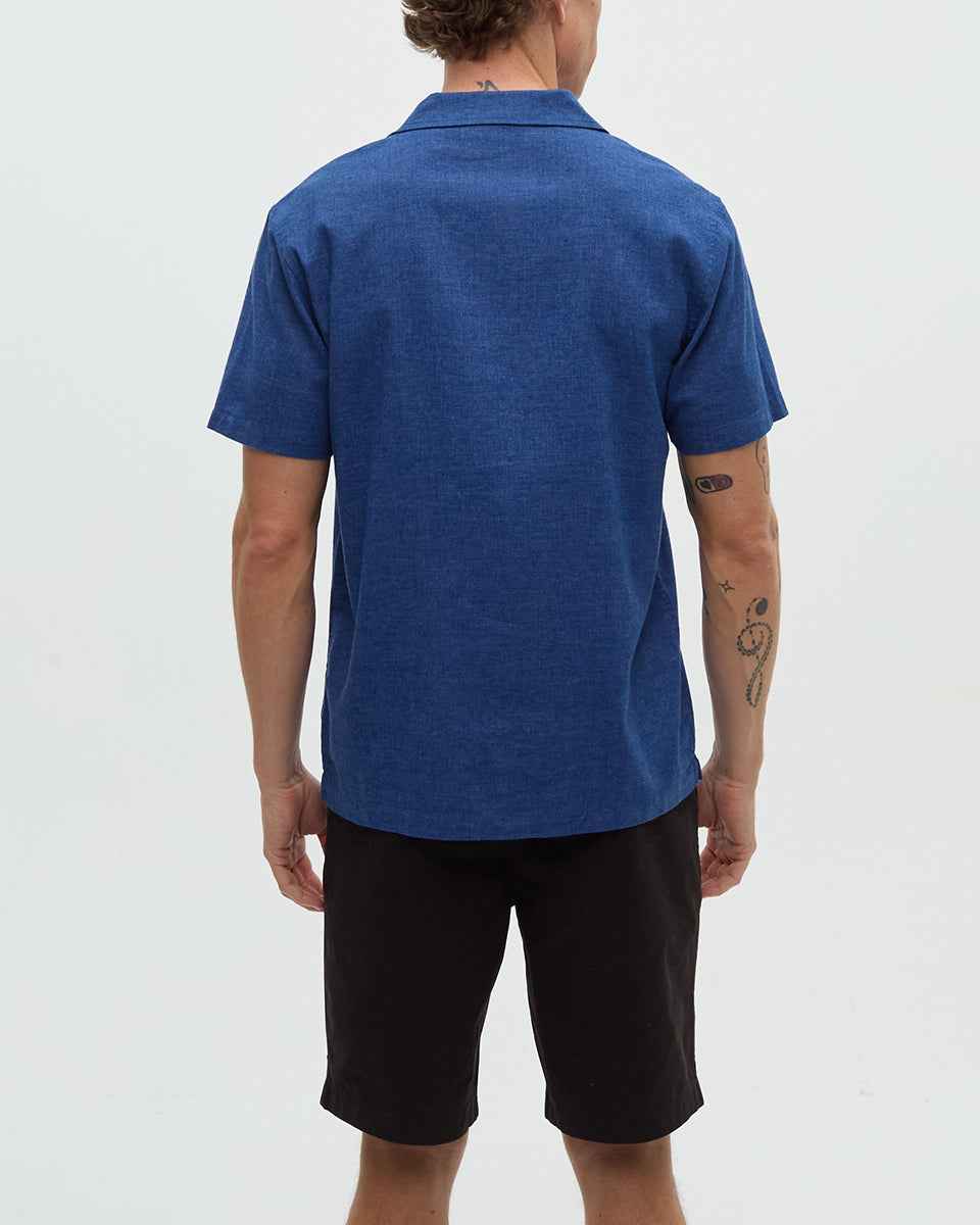 Chambers Pocket Shirt