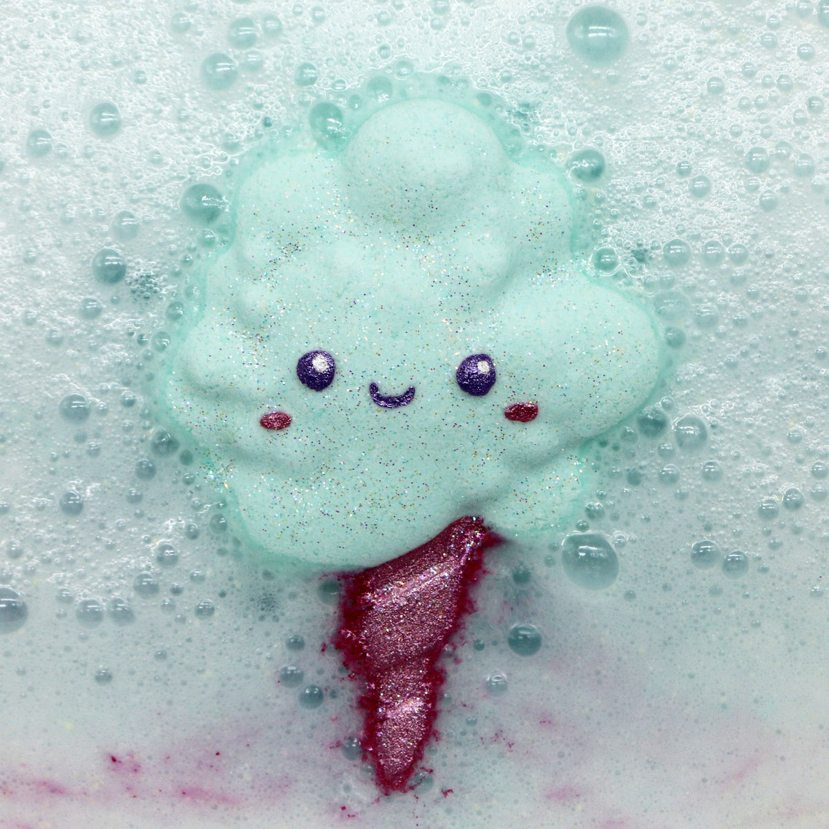 Cotton Candy