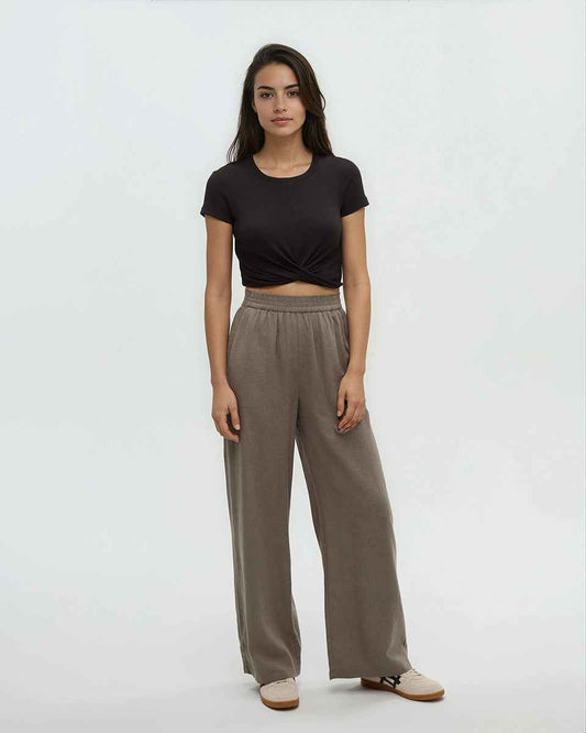Hemp Kaslo Pant