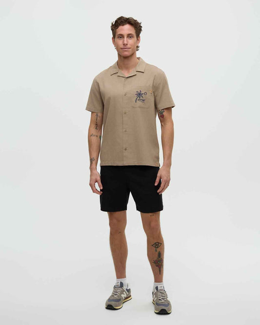 Chambers Pocket Shirt
