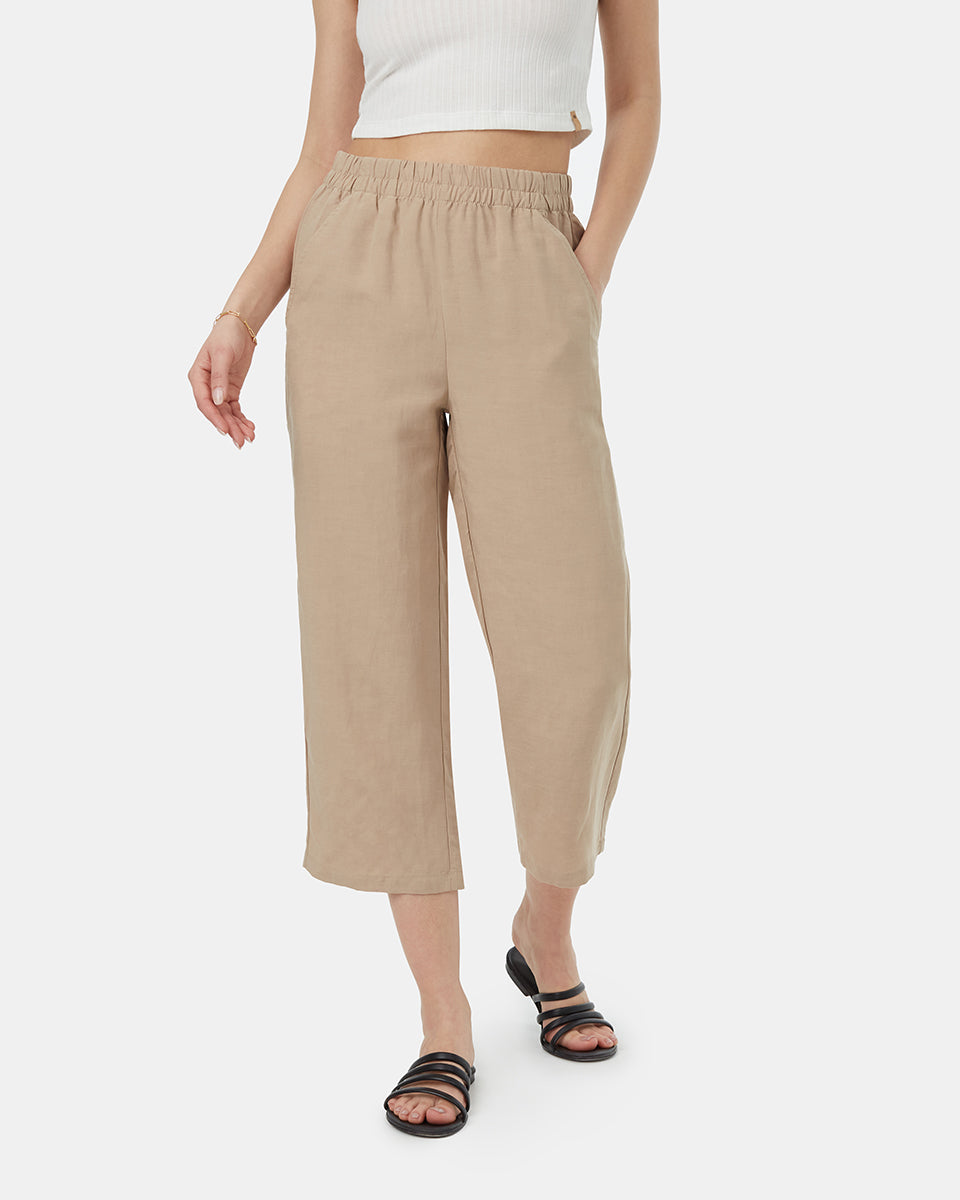 TreeLinen Billow Hose