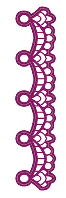 Gemini Collection Cetus Die