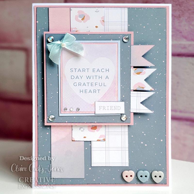 The Paper Boutique Pastel Dreams Adhesive Gems