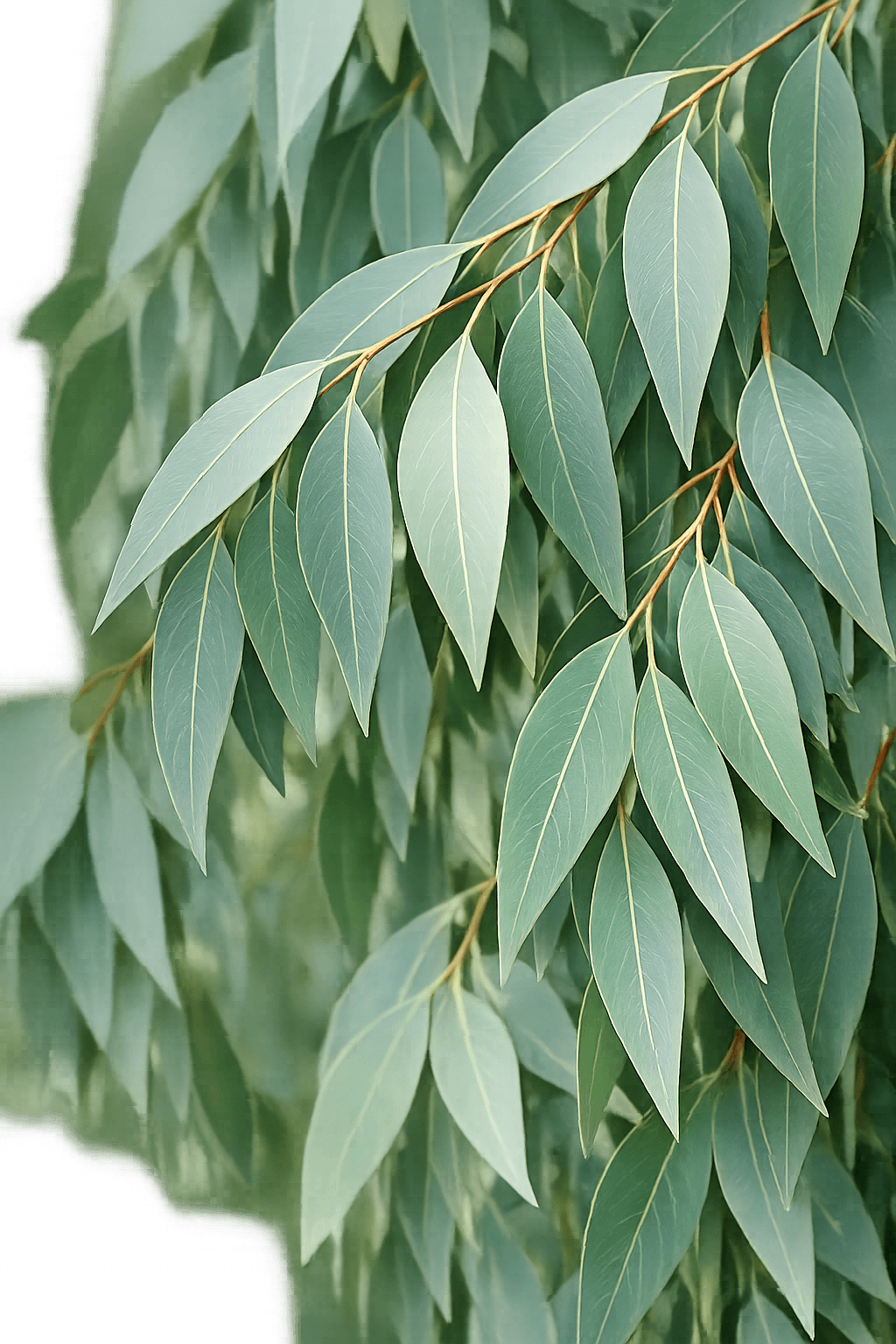 Eucalyptus officinal (Radiata)