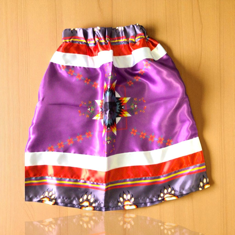OLDTRIBES™ Infants Brother Bear Ribbon Skirt