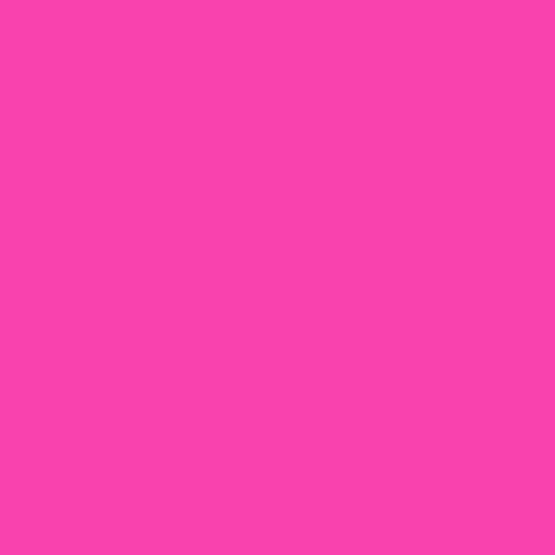 Craft Fluorescent Pink HTV Vinyl 4.5" x 150 Foot Rolls