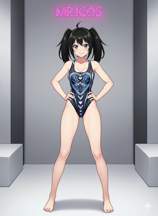 Woman Super Hero Crotchless Cosplay Bodysuit Lingerie Sexy Costume